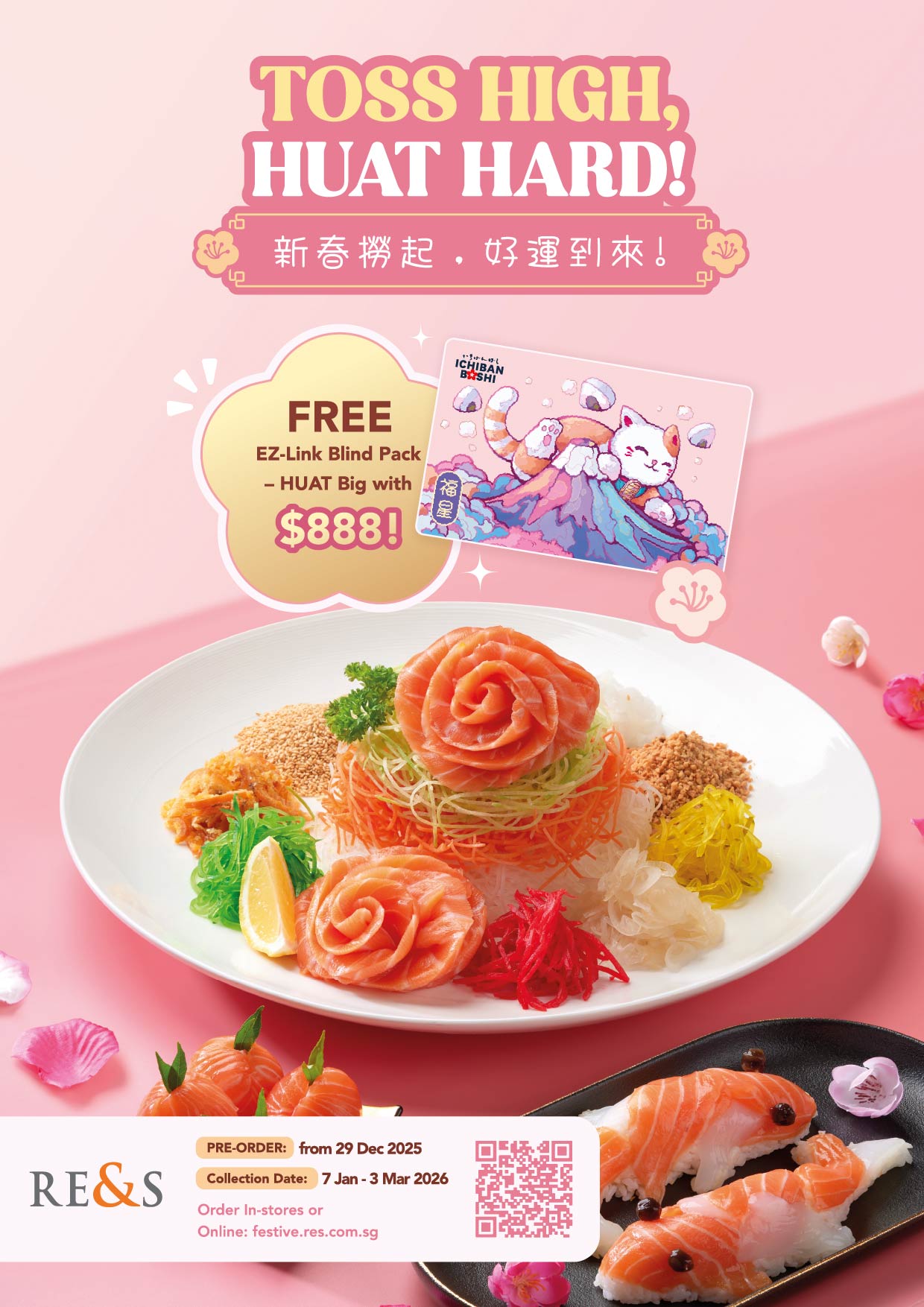 RE&S CNY Takeaways 2026